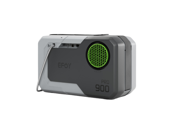 SFC EFOY PRO 900 - Generasi sel bahan bakar baru untuk pengguna profesional.