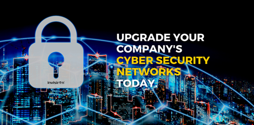 Upgrade Cyber Security Perusahaan Anda