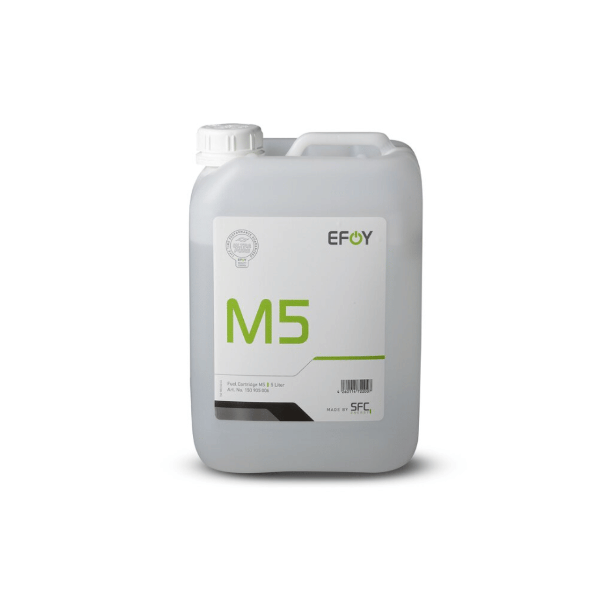 Cartridge M5