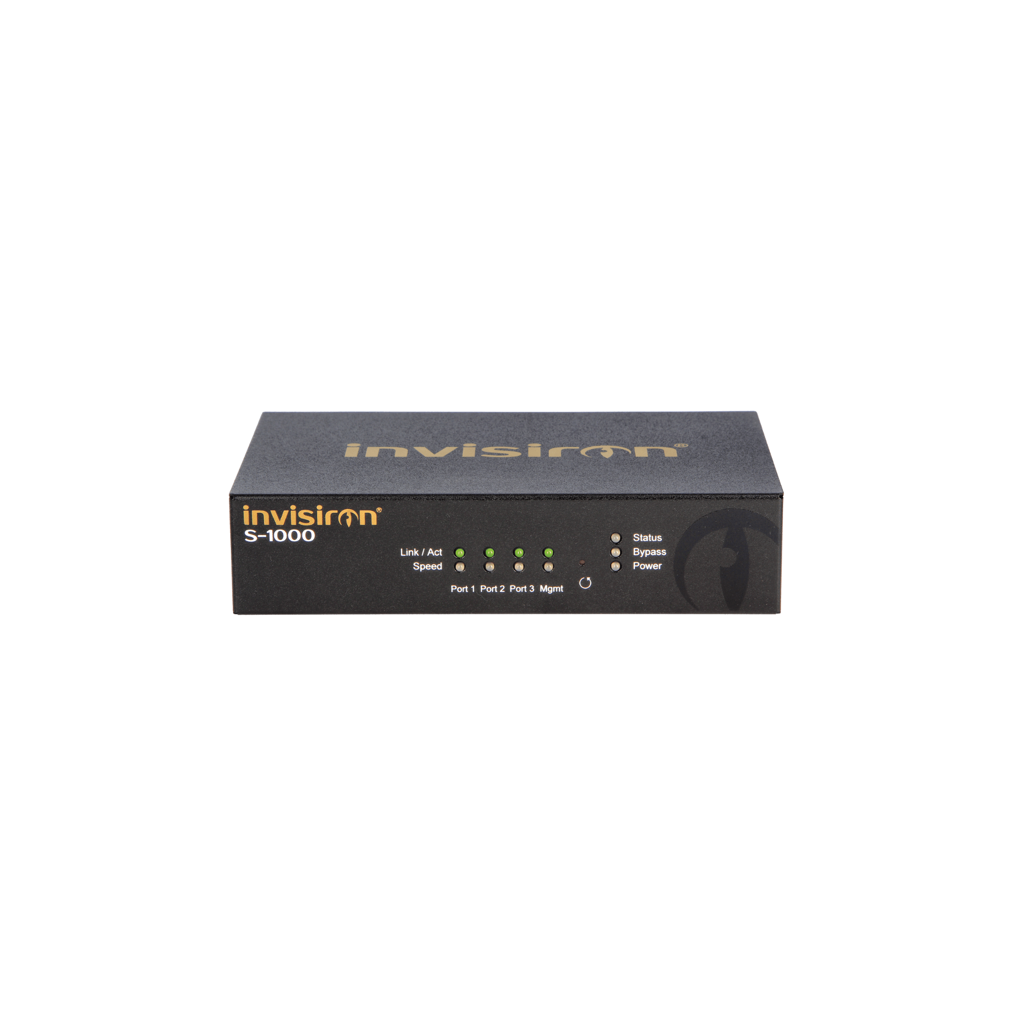 Invisiron Sentry S-1000