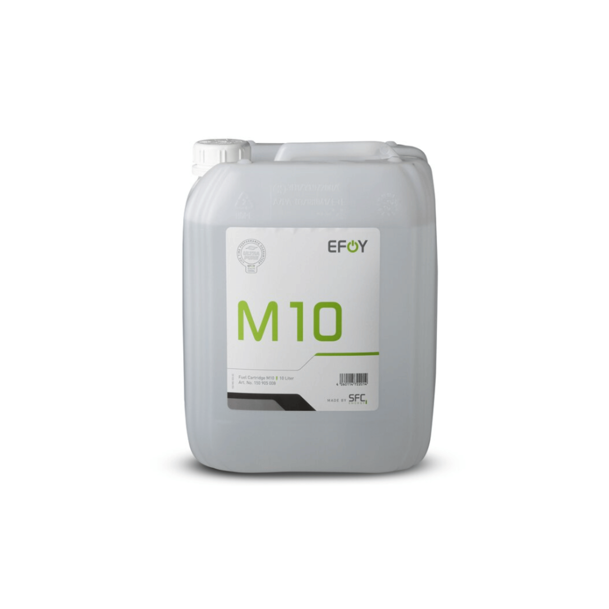 Cartridge M10