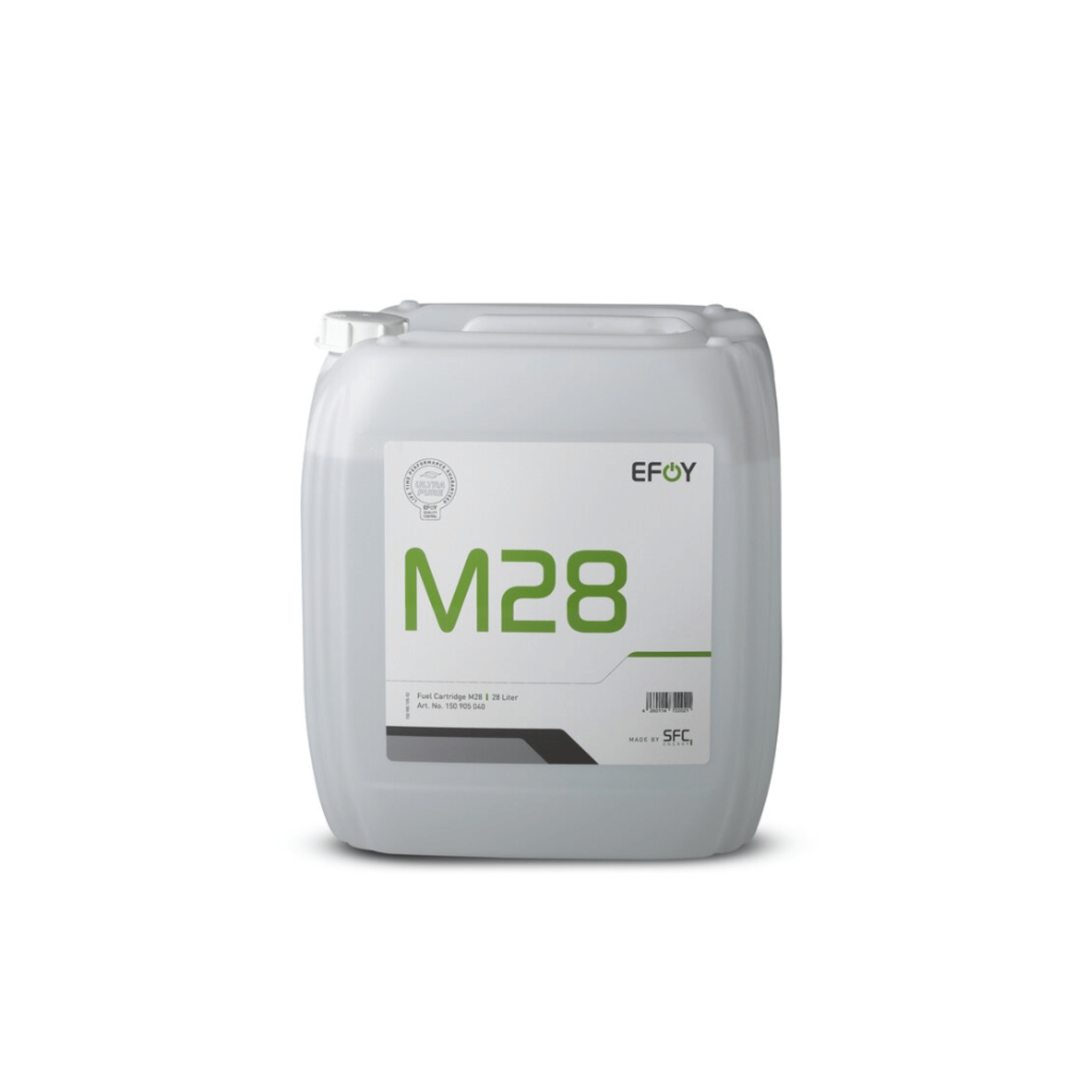 Cartridge M28