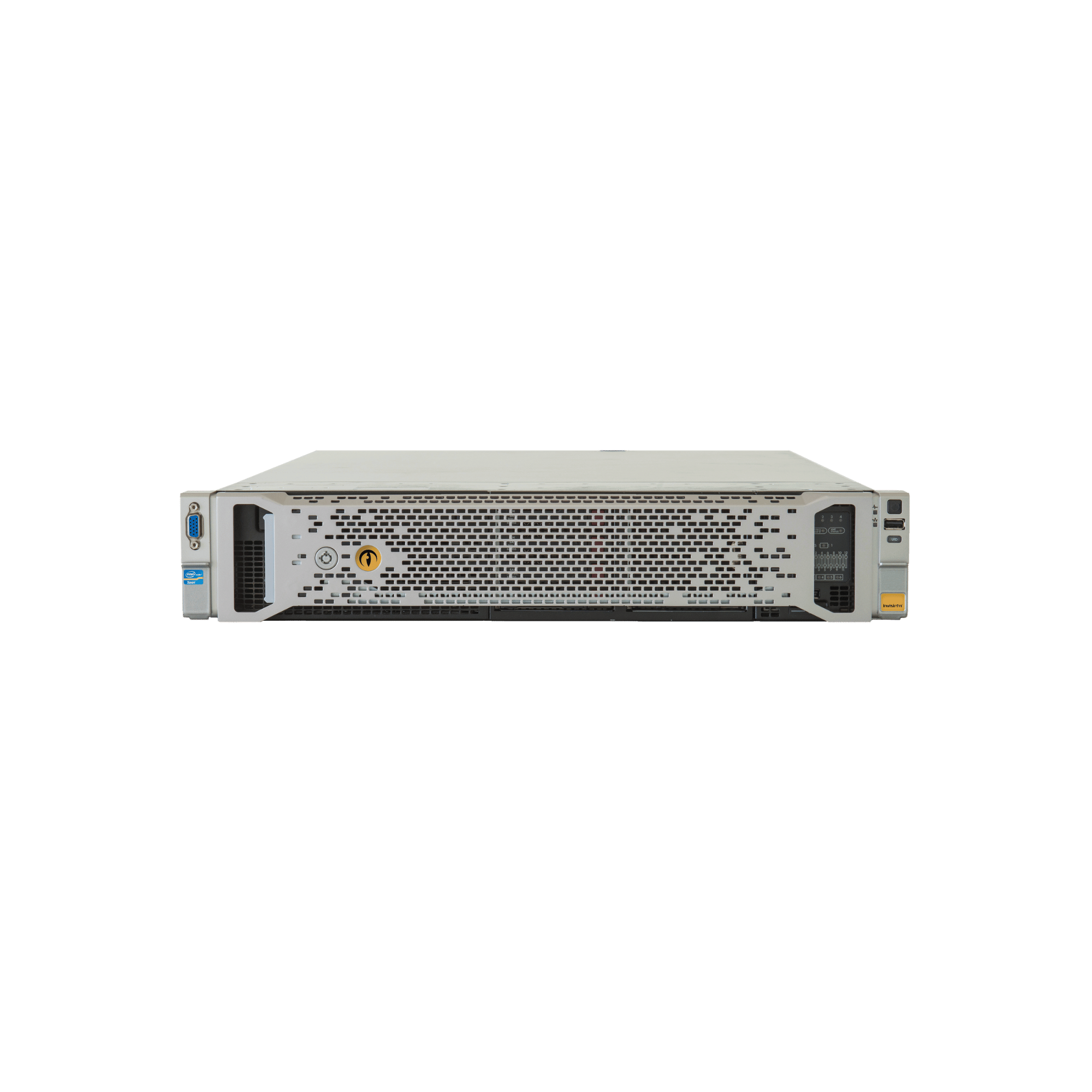 Invisiron Sentry S-6000