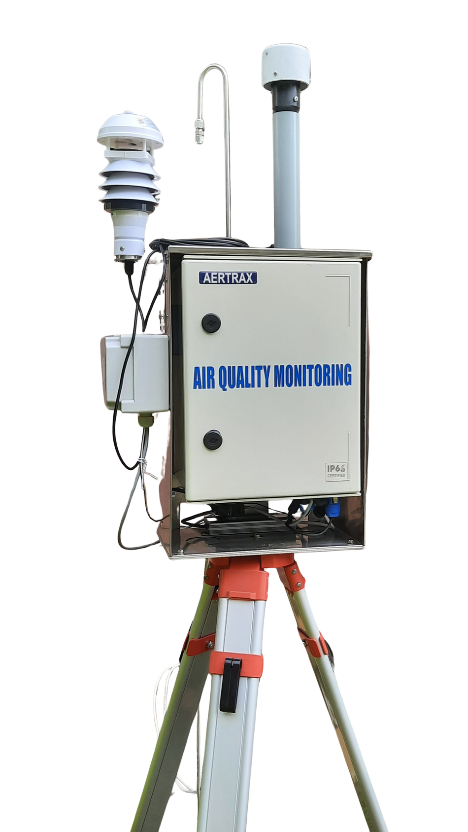 AERTRAX AQMS